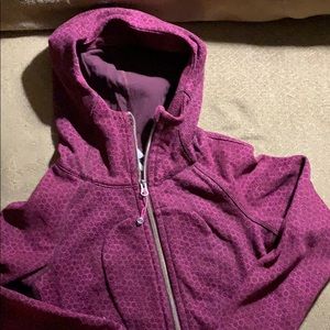 Lululemon jacket
